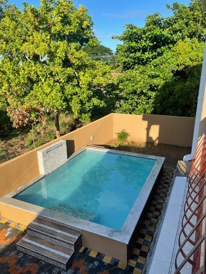 Paradise Cove Spanish Town Buitenkant foto