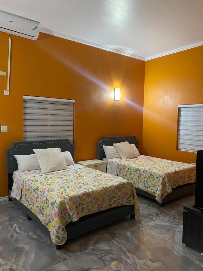 Paradise Cove Spanish Town Buitenkant foto